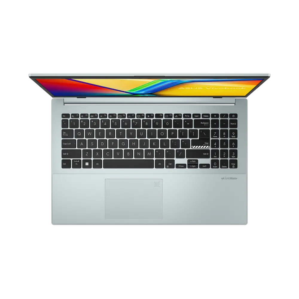 Laptop 15,6