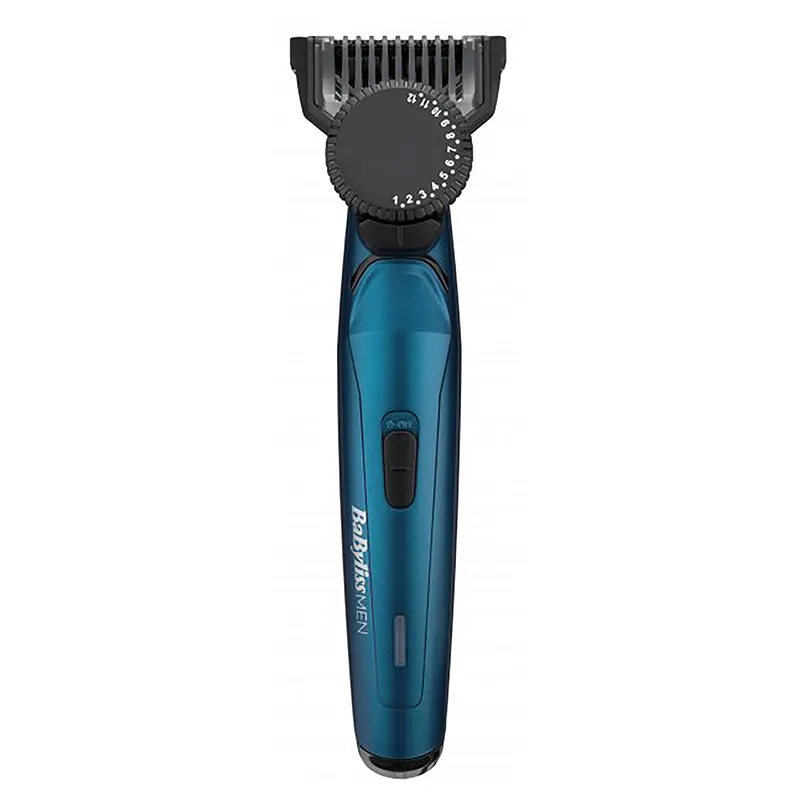 Trimmer pentru bărbați BaByliss T890E, Albastru