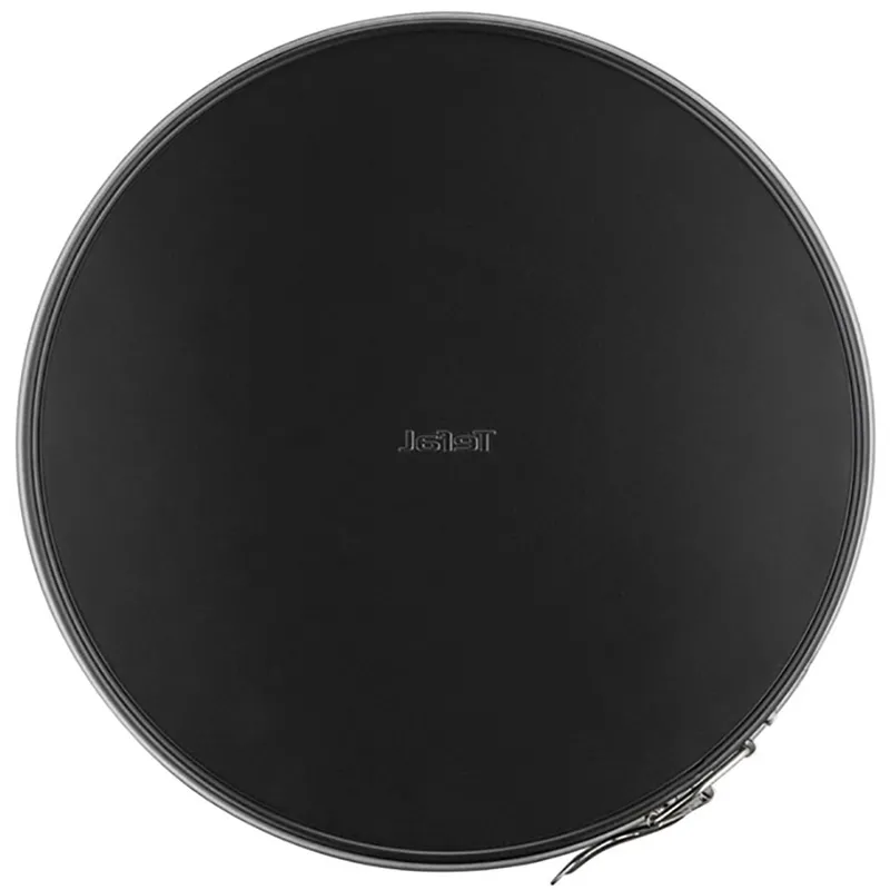 Tava de copt Tefal J1741274, Gri