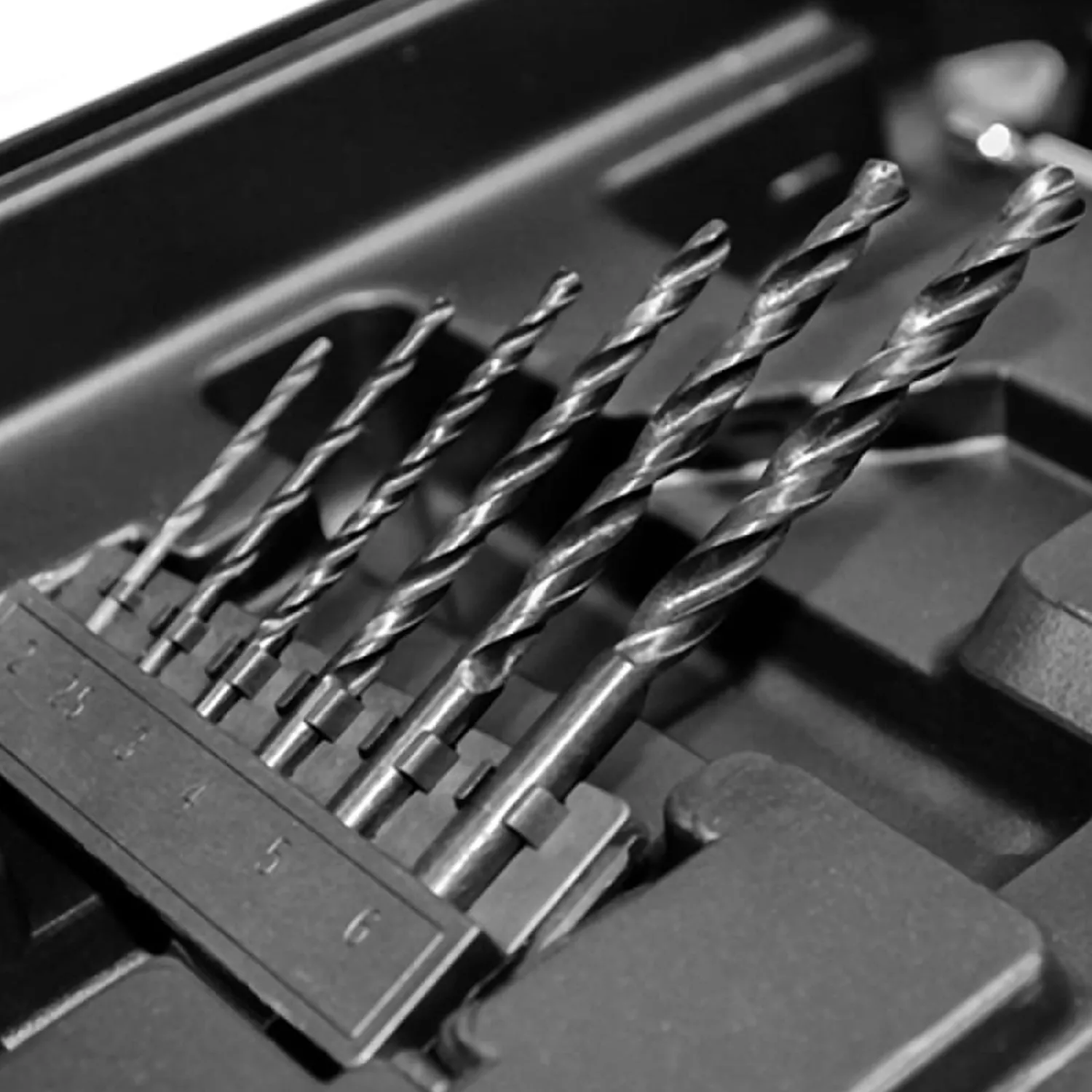 Masina de insurubat pe acumulator WOKIN 20V LI-ION