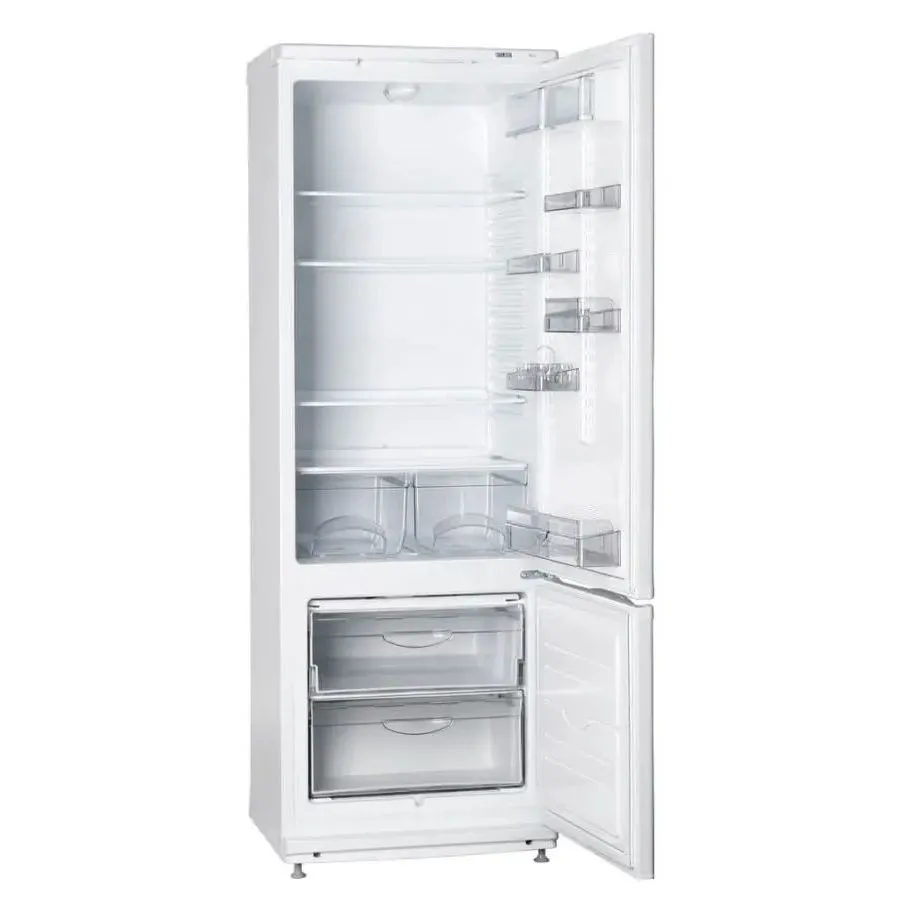 Frigider Atlant ХМ-4013-500, Alb