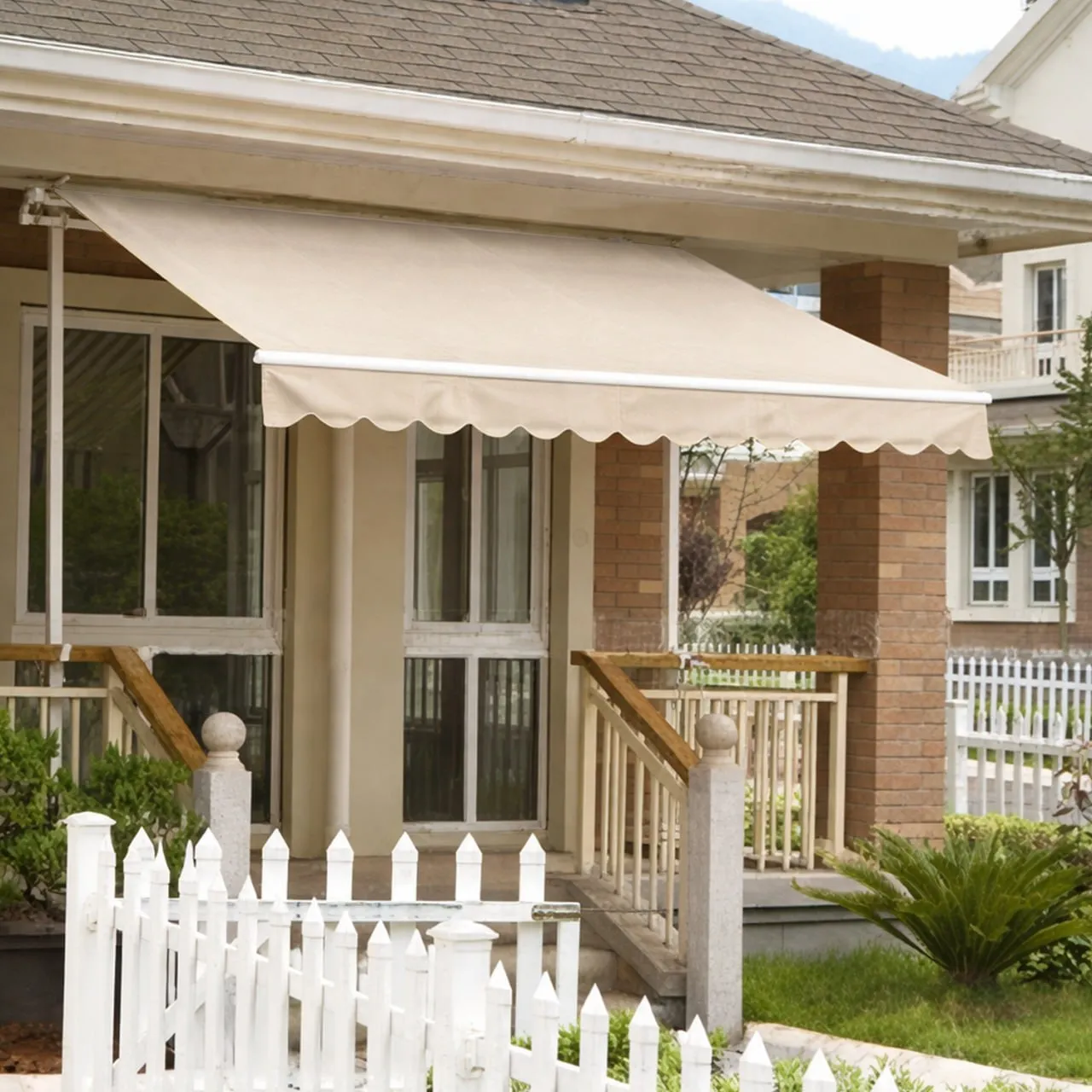 Marchiza pentru terasă HOME