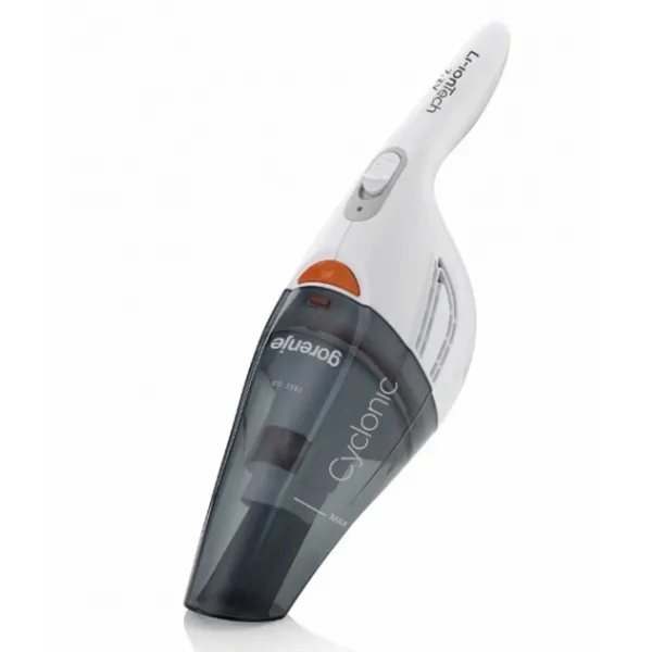 Aspirator Manual Gorenje MVC72FW, Alb