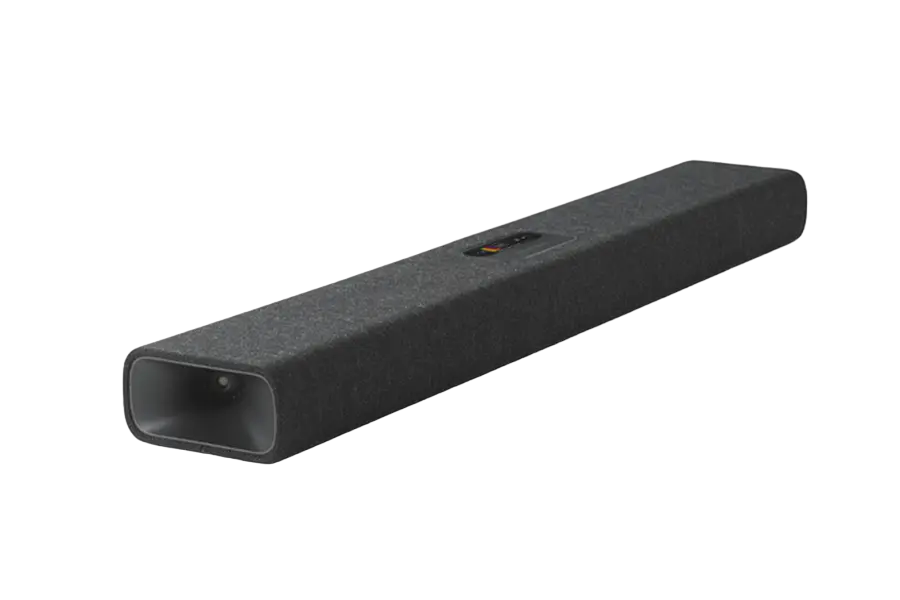 Soundbar Harman Kardon Citation MultiBeam™ 700 + Citation Sub S, Negru