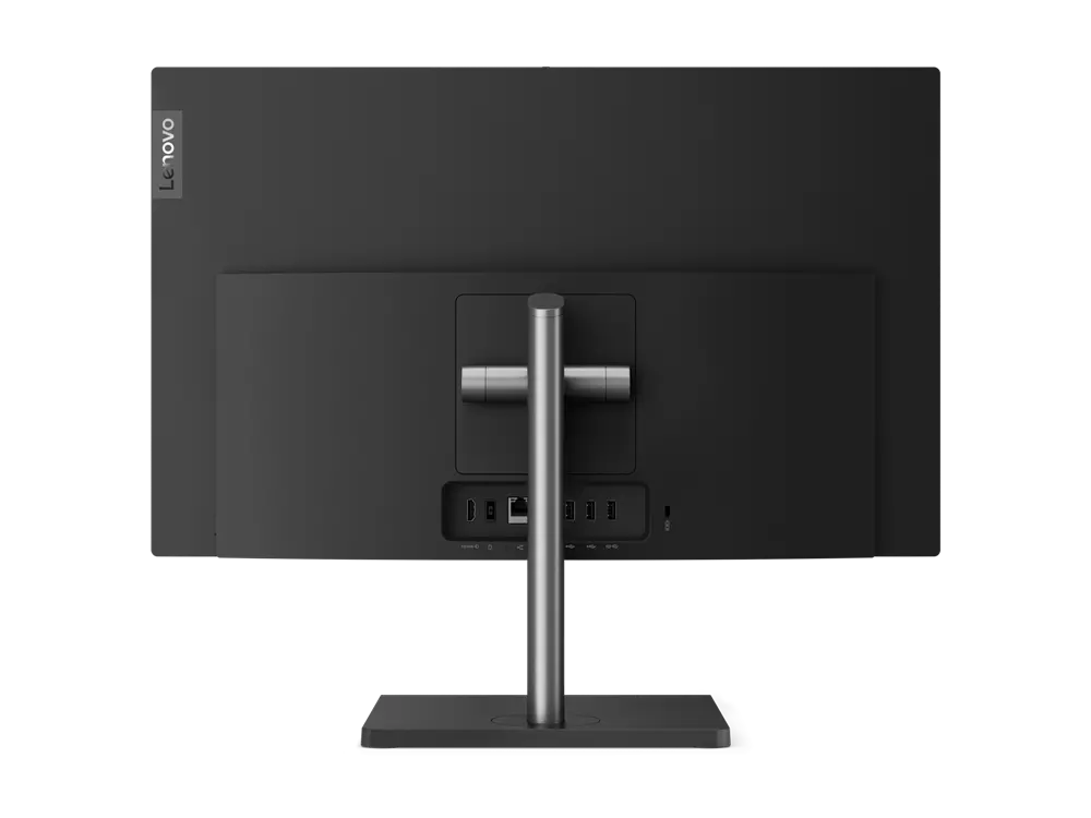 Computer All-in-One Lenovo V30a 24IIL AIO, 23,8", Intel Core i5-1035G1, 8GB/256GB, Fără SO, Negru