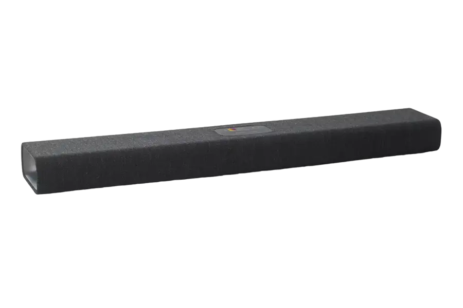 Soundbar Harman Kardon Citation MultiBeam™ 700 + Citation Sub S, Negru