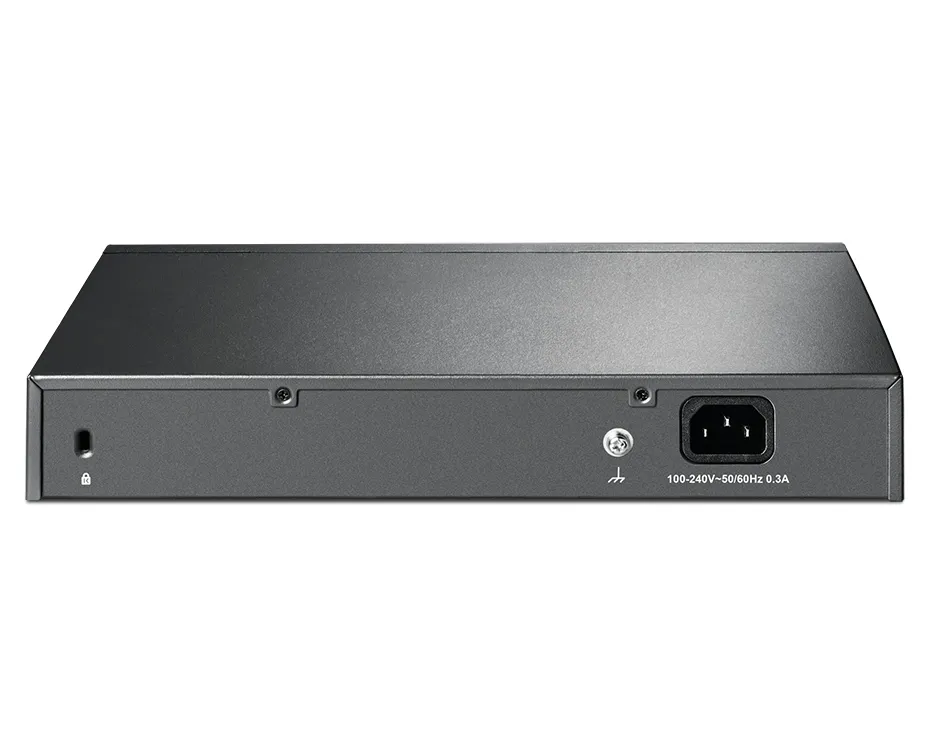 Switch de rețea TP-LINK TL-SF1016DS, 16 x 10/100Mbps