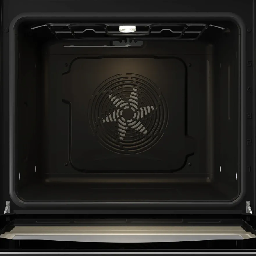 Cuptor Electric Gorenje BOS 67371 CLB, Negru
