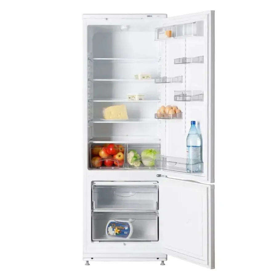 Frigider Atlant ХМ-4013-500, Alb