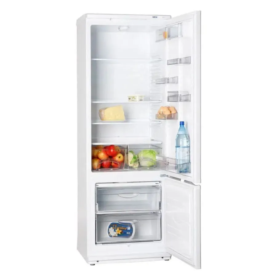 Frigider Atlant ХМ-4013-500, Alb