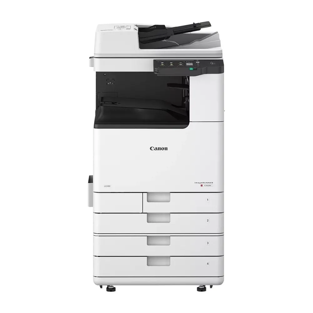 Multifunctional laser CanonMFP iR C3226i, A3, Alb