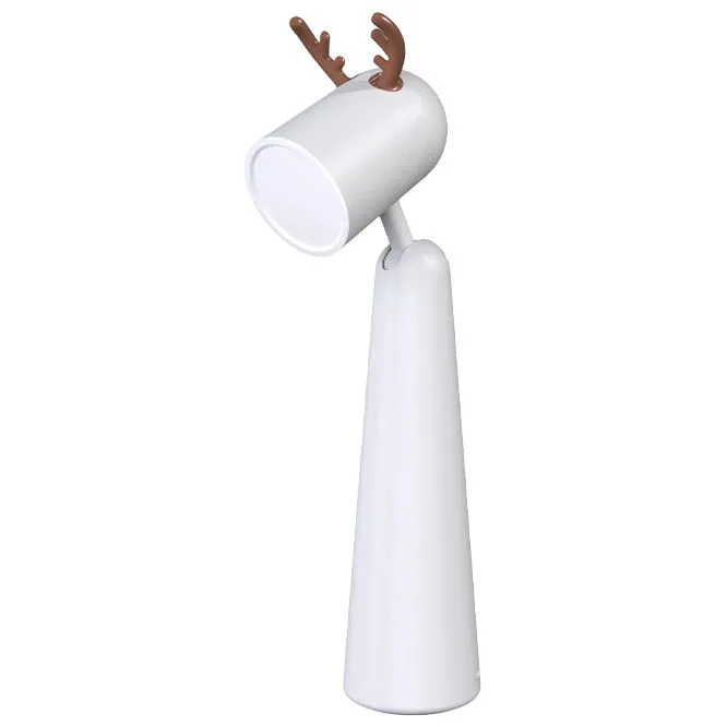 Lampa de birou Remax RT-E610, White