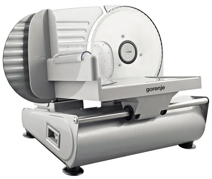 Feliator Gorenje R506E, Argintiu