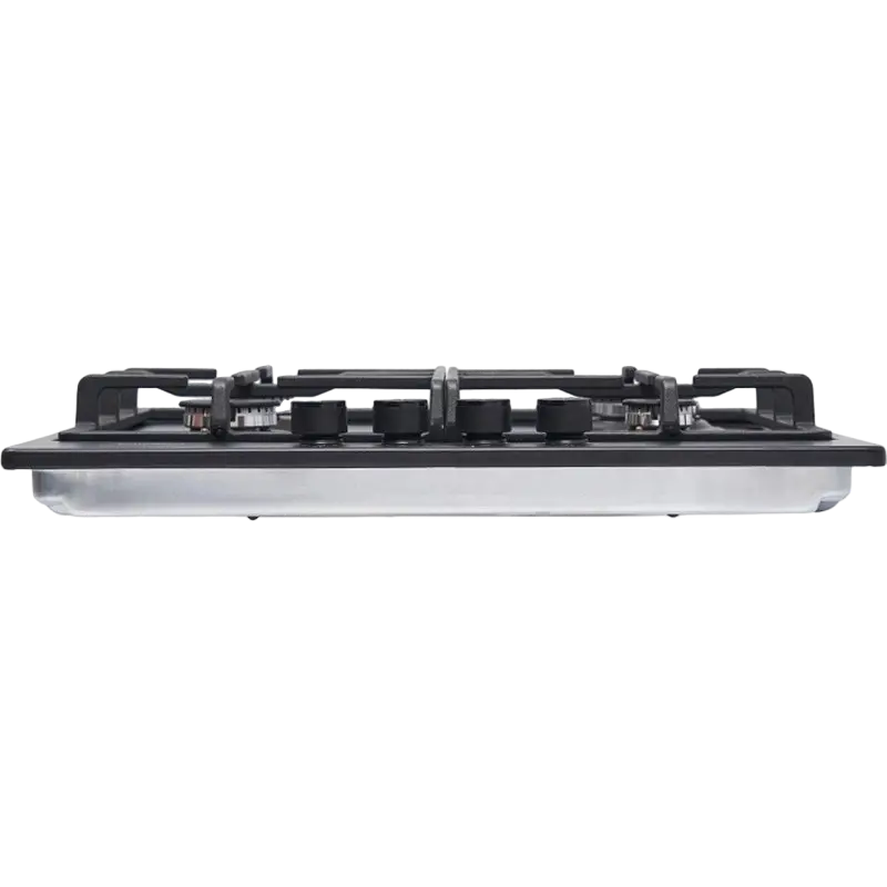 Plită pe gaz Whirlpool TGML 660 NB, Negru