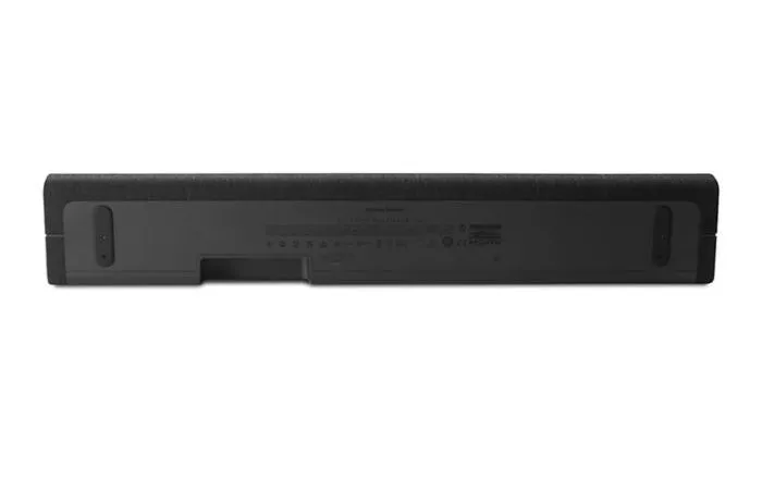 Soundbar Harman Kardon Citation MultiBeam™ 700 + Citation Sub S, Negru