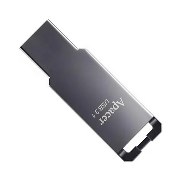 Memorie USB Apacer AH360, 16GB, Negru