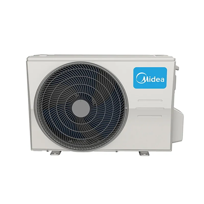 Sistem Split Midea XTreme Save, 9kBTU/h, Alb