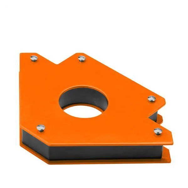 Dispozitiv magnetic reglabil pentru sudura WOKIN 34 kg
