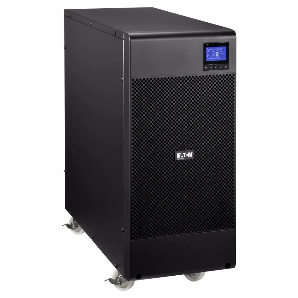 Sursă de alimentare neîntreruptibilă Eaton 9SX6KI, Online, 6000VA, Turn