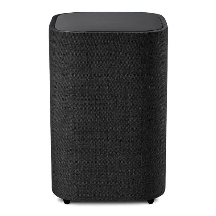 Soundbar Harman Kardon Citation MultiBeam™ 700 + Citation Sub S, Negru