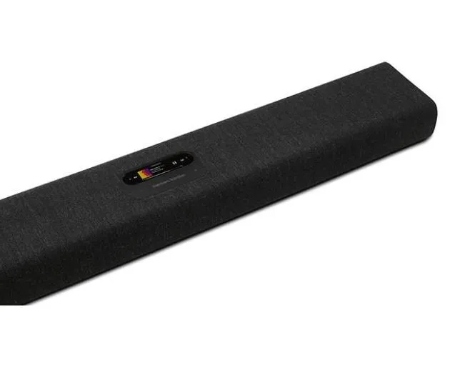 Soundbar Harman Kardon Citation MultiBeam™ 700 + Citation Sub S, Negru