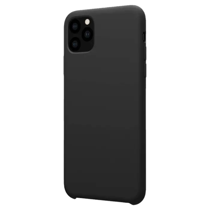 Husă Nillkin iPhone 11 Pro - Flex Pure, Negru