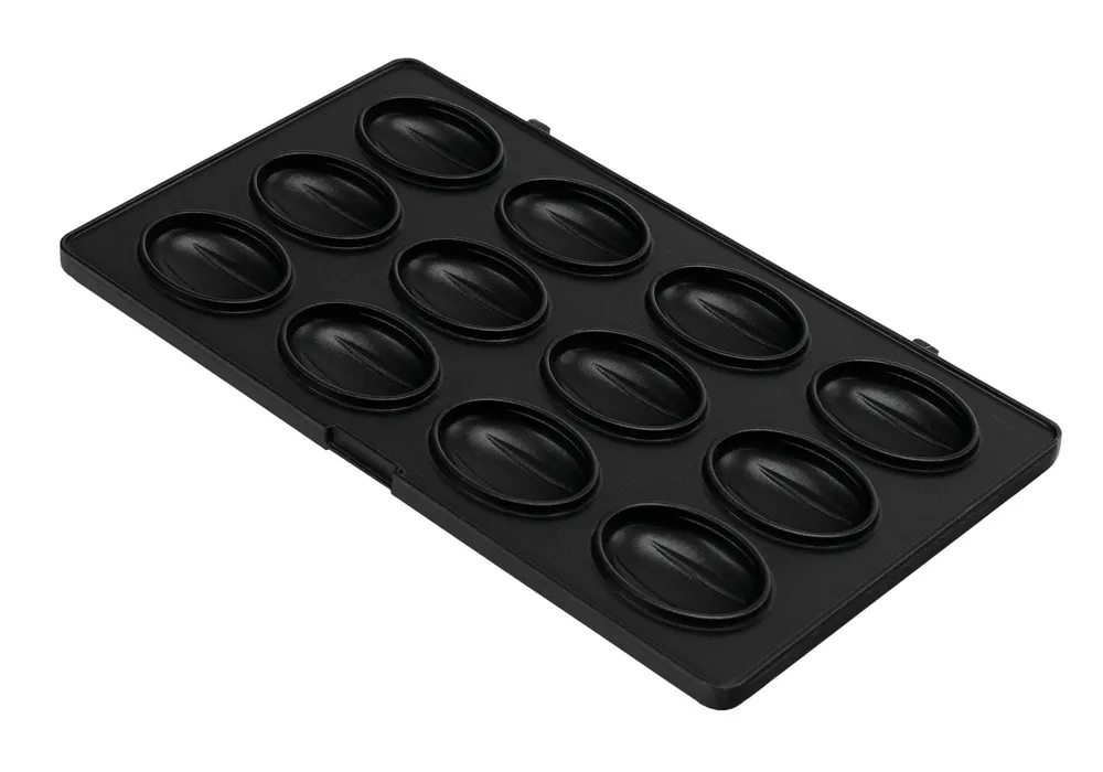 Aparat pentru sandwich multifunctional Polaris PST0505, Gri