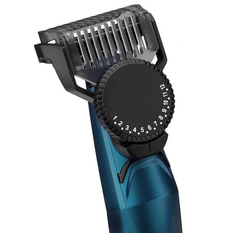 Trimmer pentru bărbați BaByliss T890E, Albastru