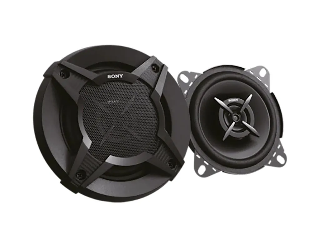 Difuzor SONY XS-FB1020E, Negru