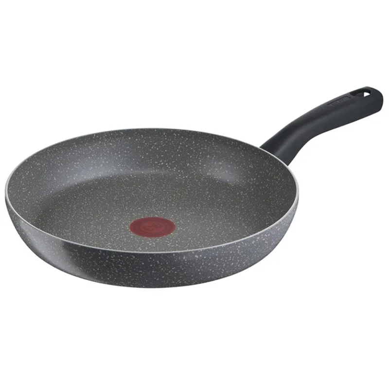 Tigaie Tefal B5790642, 28cm, Grey