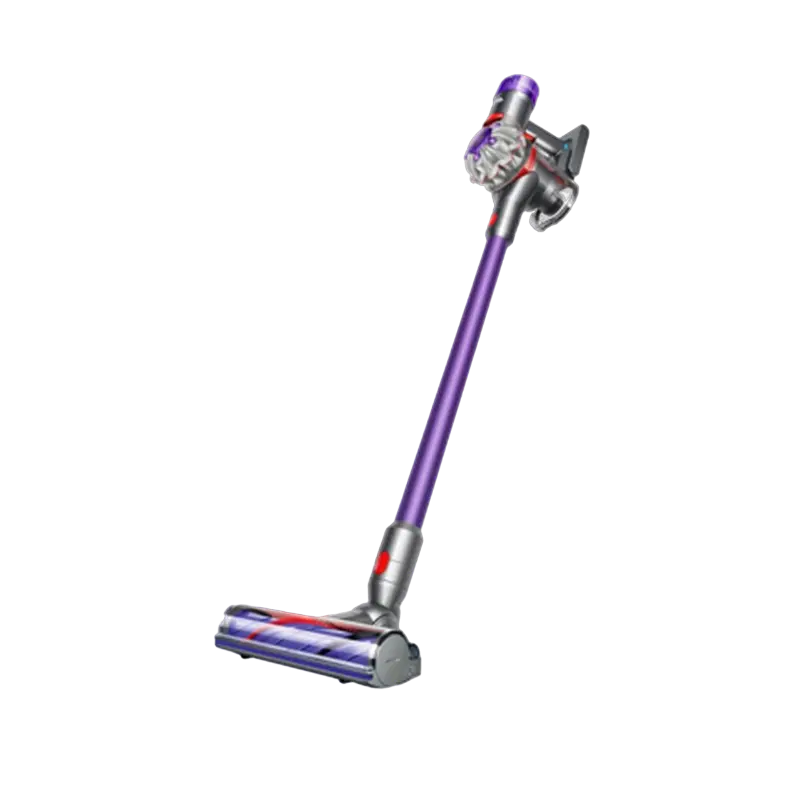 Aspirator Vertical Dyson V8 Extra, Purple/Silver