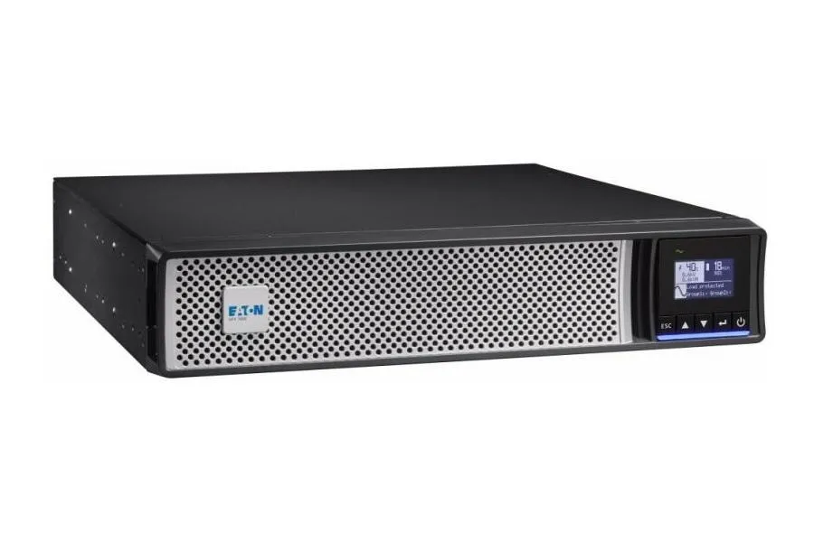 Sursă de alimentare neîntreruptibilă Eaton Eaton 5PX , Linear-interactiv, 3000VA, Turn/Montare pe rafturi 