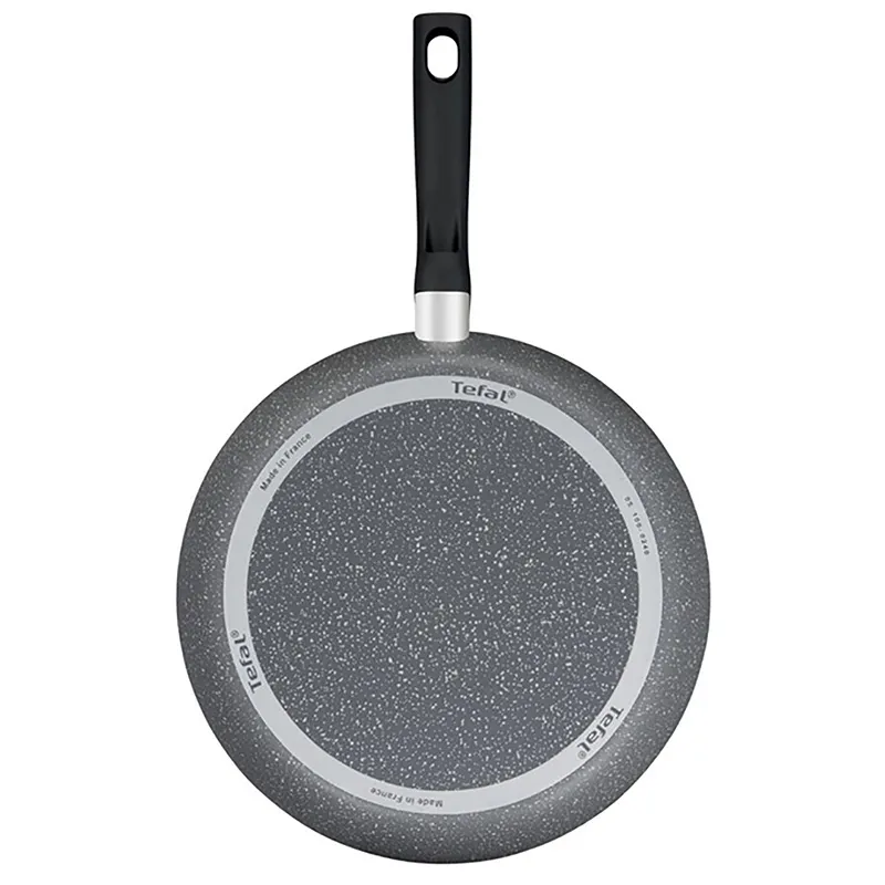 Tigaie Tefal B5790642, 28cm, Grey