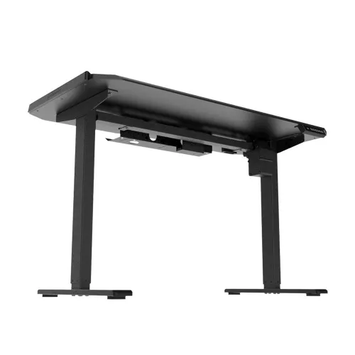 Birou Gaming Cougar E-DEIMUS, Negru