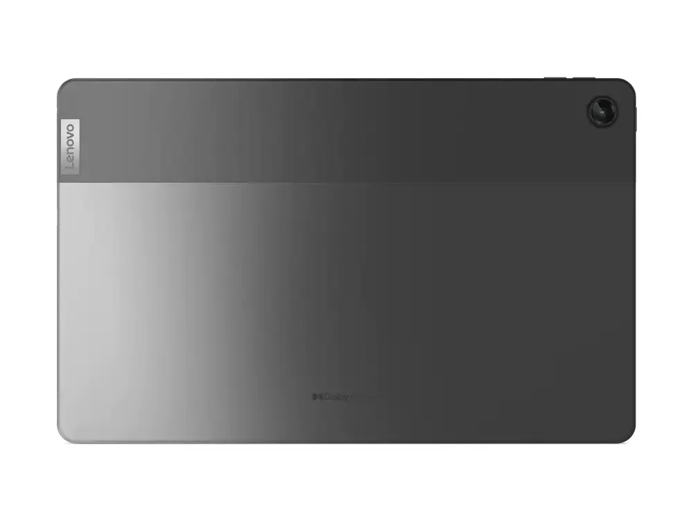 Tabletă Lenovo Tab M10 Plus (3rd Gen), Wi-Fi + 4G LTE, 4GB/128GB, Storm Grey