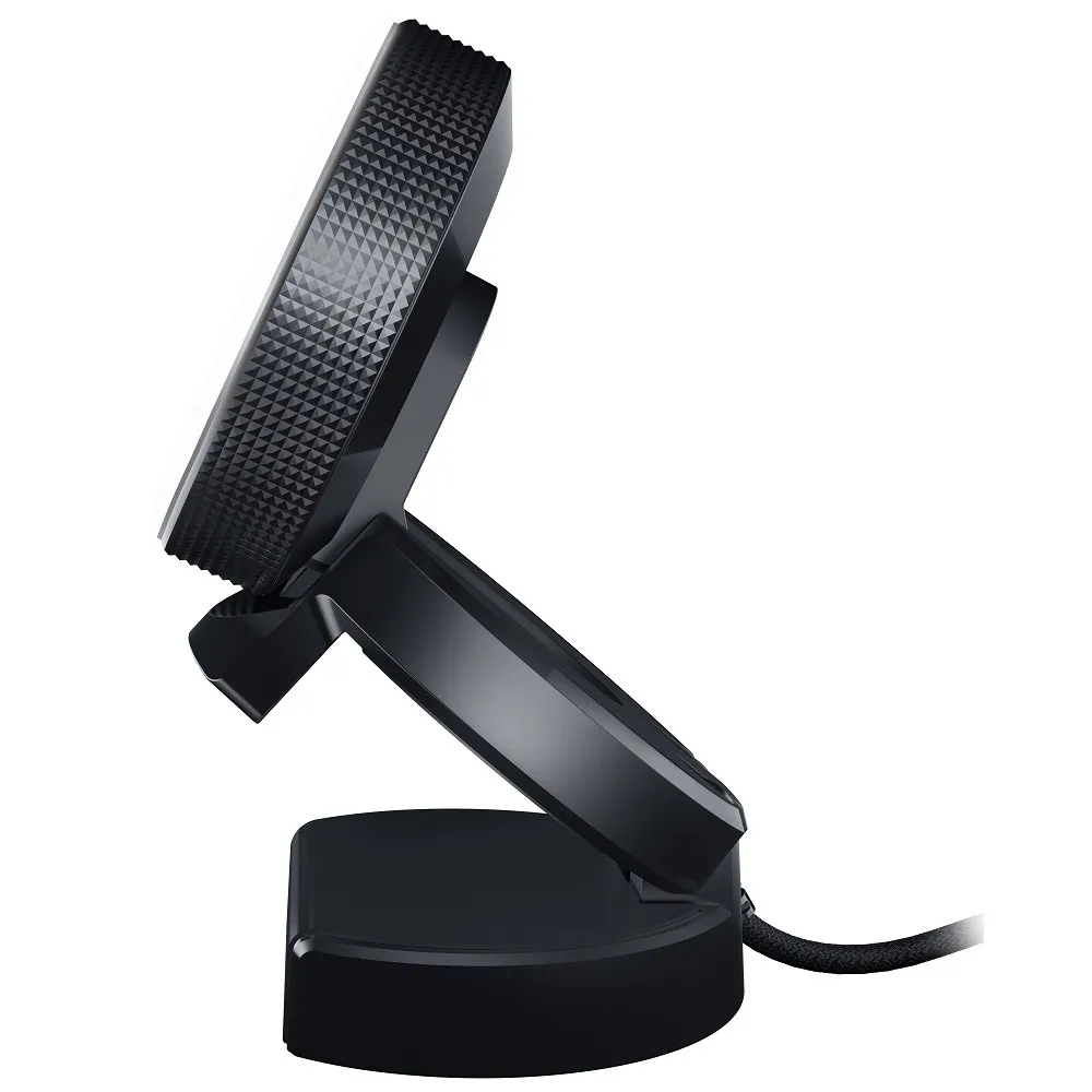 Cameră Web RAZER Kiyo, Full-HD 1080P, Negru