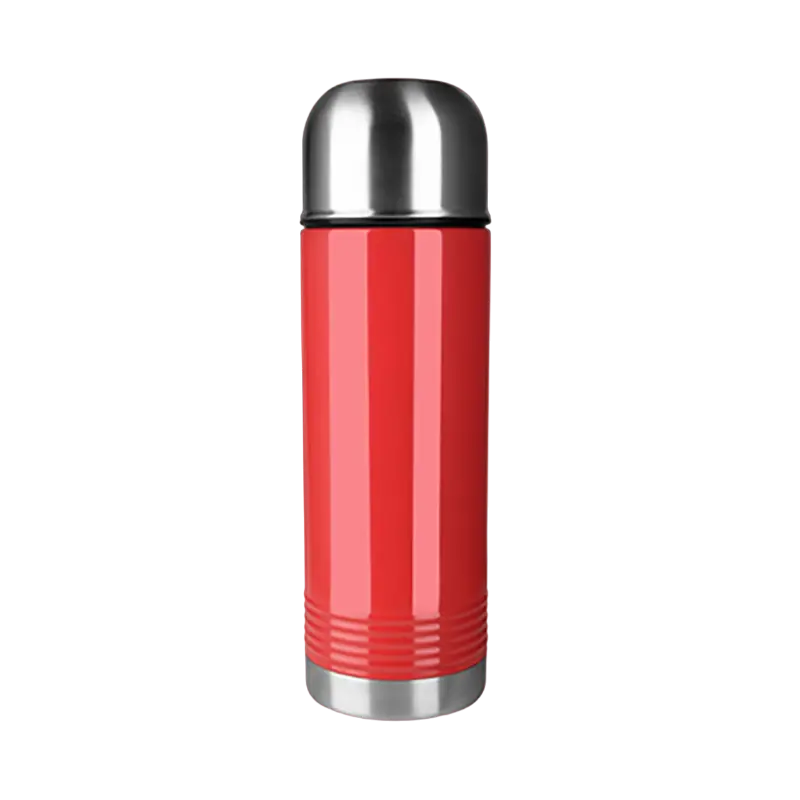 Termos Tefal K3067314, 0,7L, Roșu