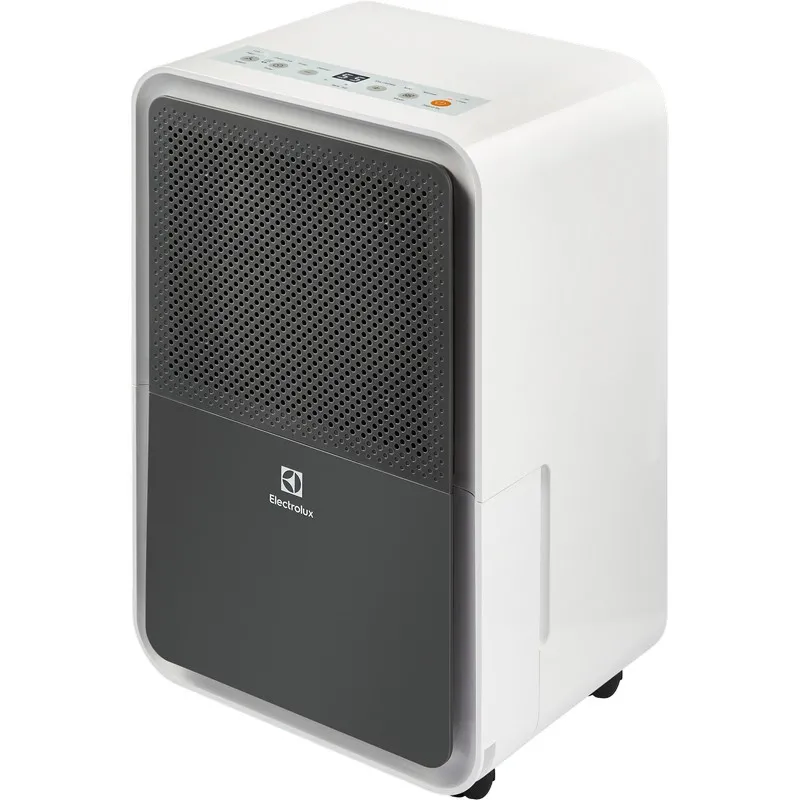 Dezumidificator Electrolux EDH-15L, Alb