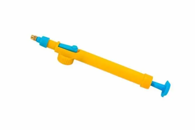 Lance Micul Fermier sticla plastic 0:5L-2L 