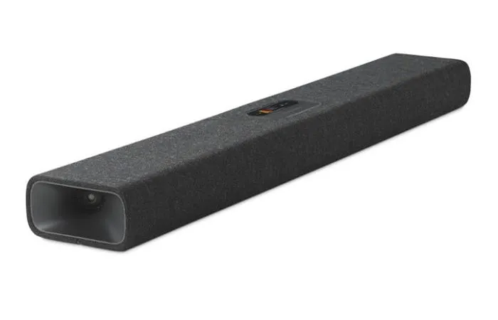 Soundbar Harman Kardon Citation MultiBeam™ 700 + Citation Sub S, Negru