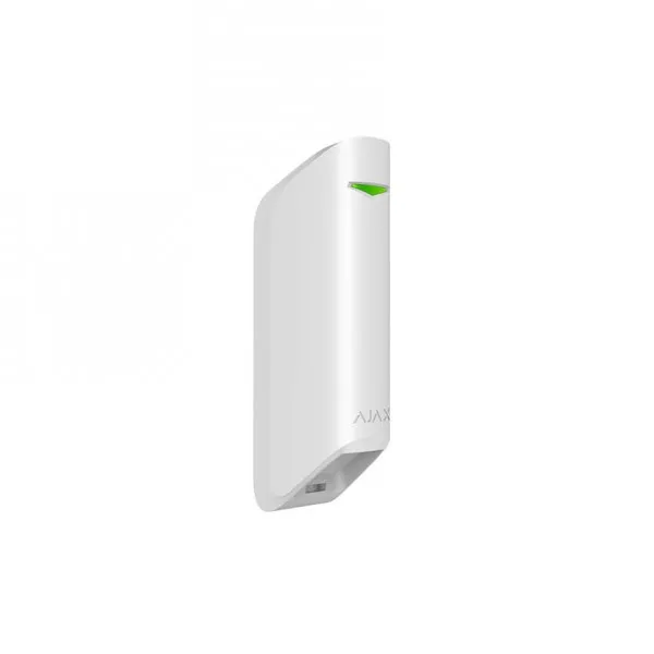 Detector de mișcare Ajax MotionProtect Curtain, Alb