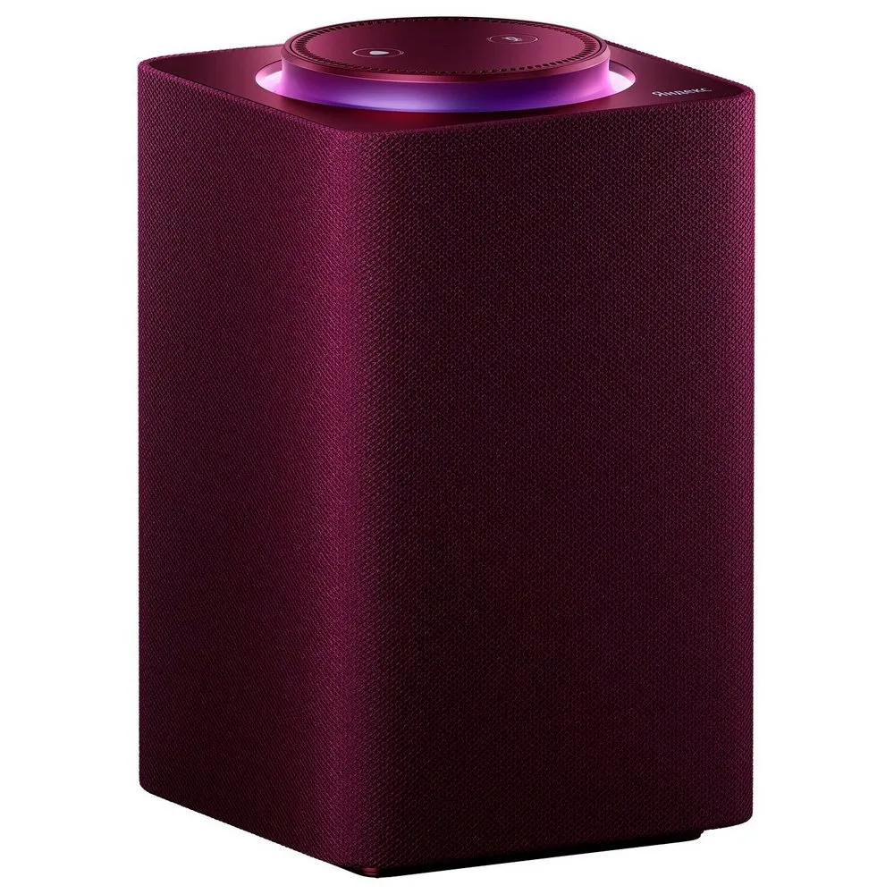 Difuzor Inteligent Yandex YNDX-0008, Roșu