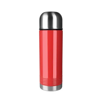 Termos Tefal K3067314, 0,7L, Roșu