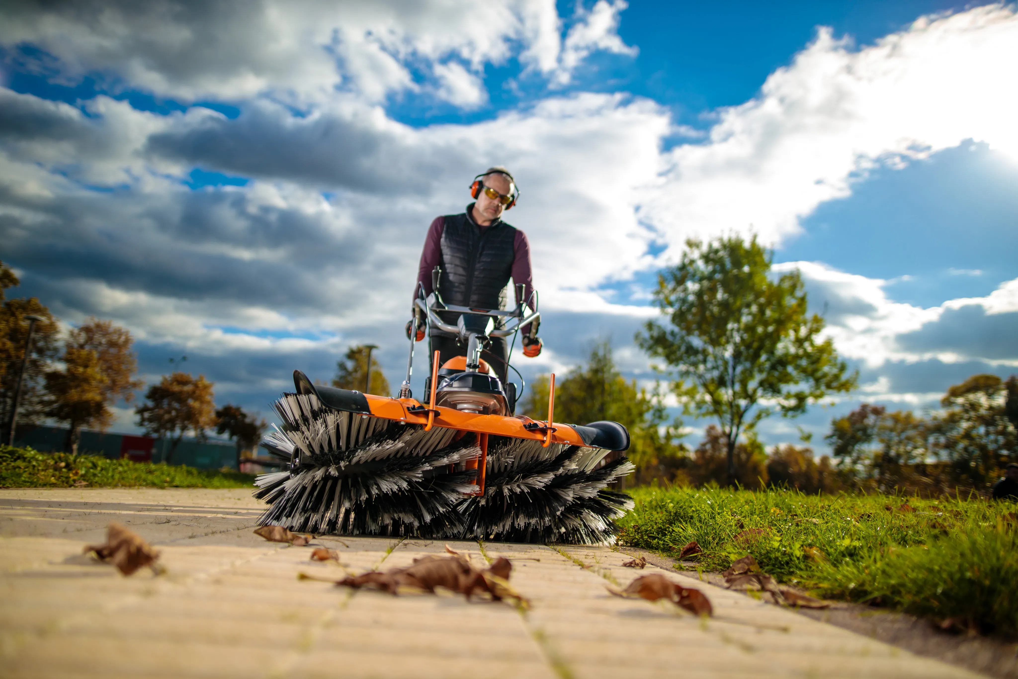 Aparat de curatare multifunctional Villager VSS 100