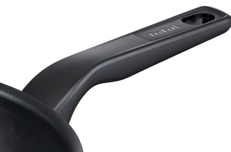 Tigaie Tefal C3840653, 28cm, Negru