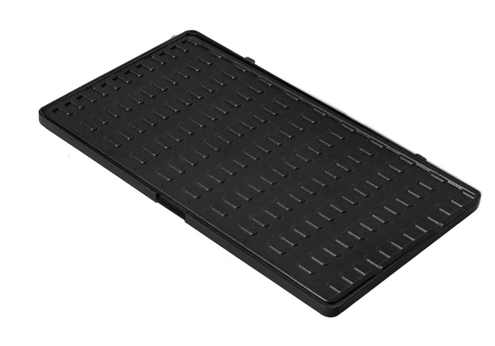 Aparat pentru sandwich multifunctional Polaris PST0505, Gri