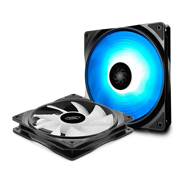 Ventilator PC Deepcool RF 140-2 IN 1, 140 mm