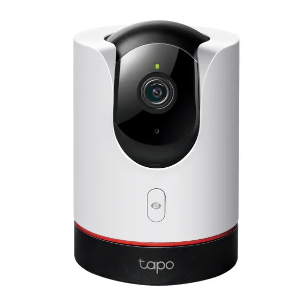 Camera de supraveghere Smart TP-LINK TAPO C225, Alb