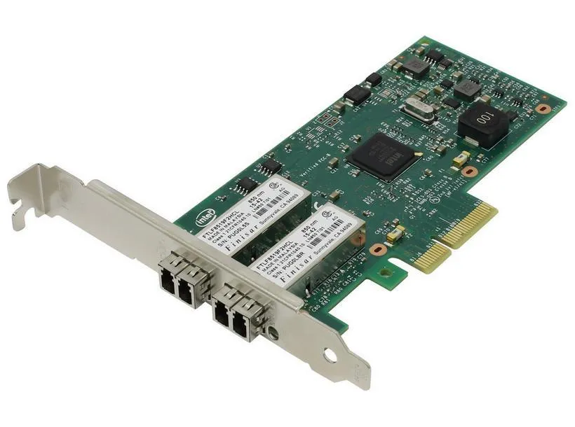Adaptor de rețea Intel I350-F2