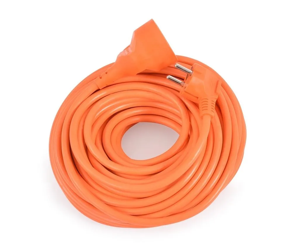 Prelungitor 20 m HECHT 120153 16A 3x1,5mm 230V